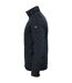 Mens Pendleton Jacket Black Cutter & Buck-3