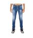 Jean Homme Bleu DSquared2-1