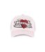 Casquette femme avec filet Lovu Vondutch-2