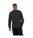 Mens Expert Kiwi Long-sleeved Shirt Black Craghoppers-1