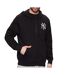 Sweat noir homme new era league - l-1