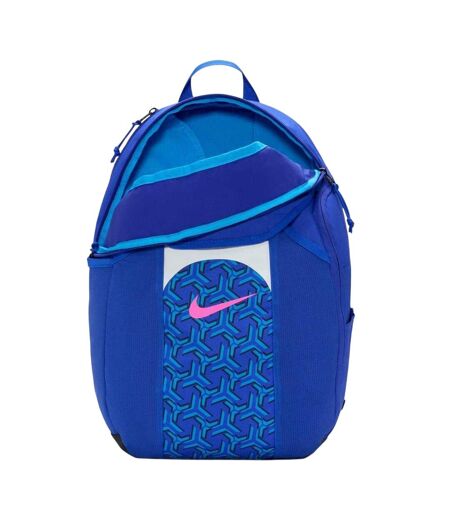 Sac À Dos Team Taille Unique Bleu Nike