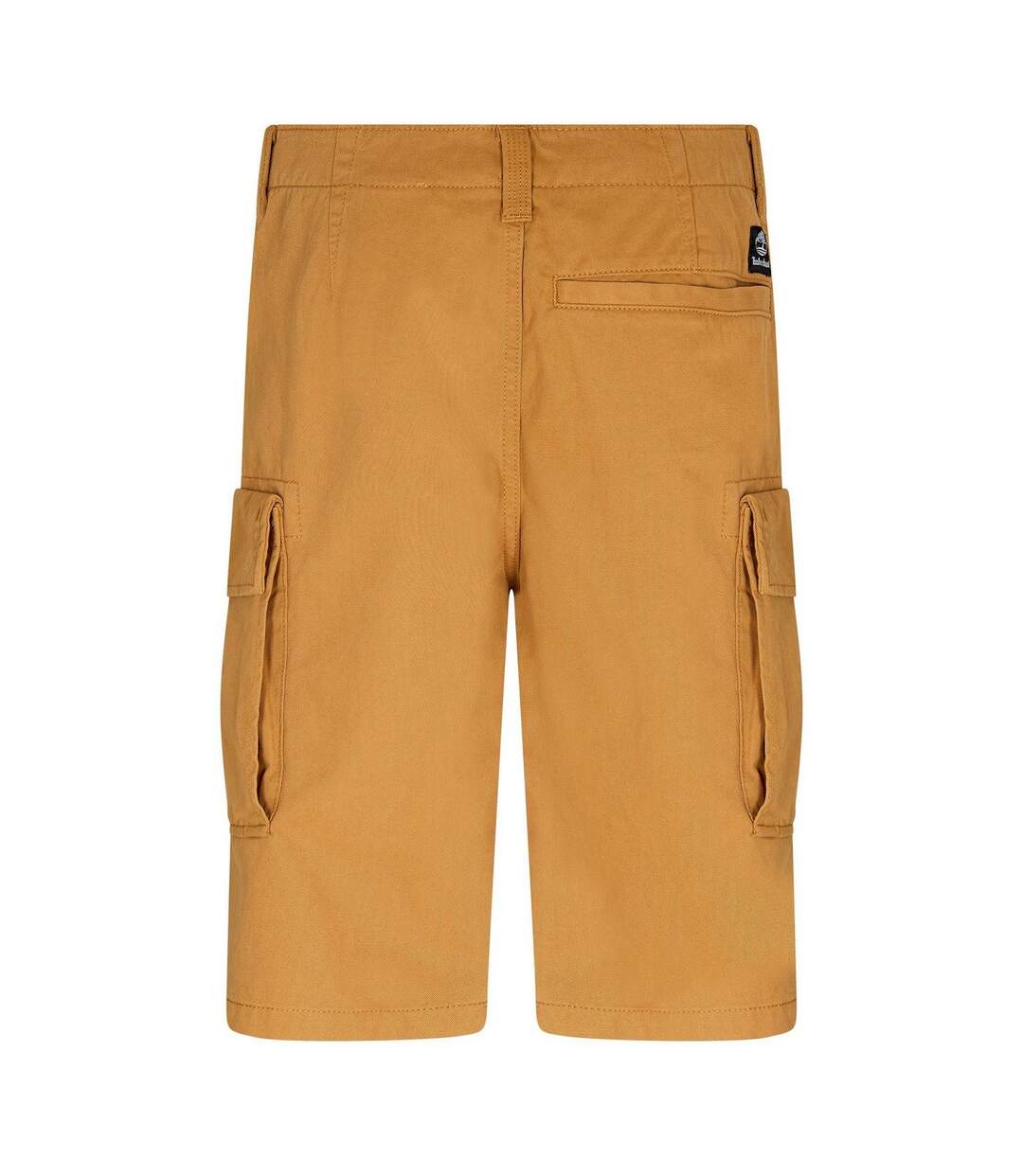 Short À Poches Homme Blé Timberland-2