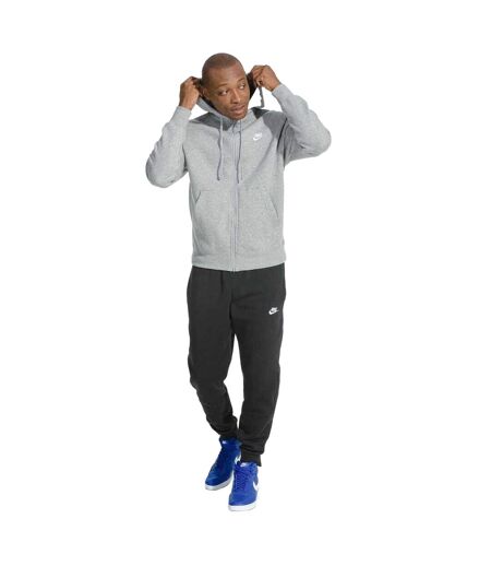 Pantalon De Jogging Sportswear Club Homme Noir Nike