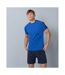 Finden and Hales Unisex Team T-Shirt (Royal Blue/Navy) - UTPC4027