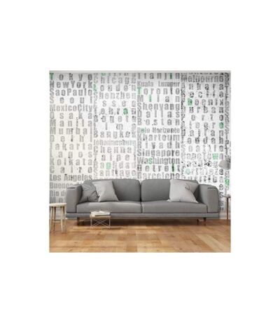 Papier Peint Ciudades Del Mundo 50x1000cm