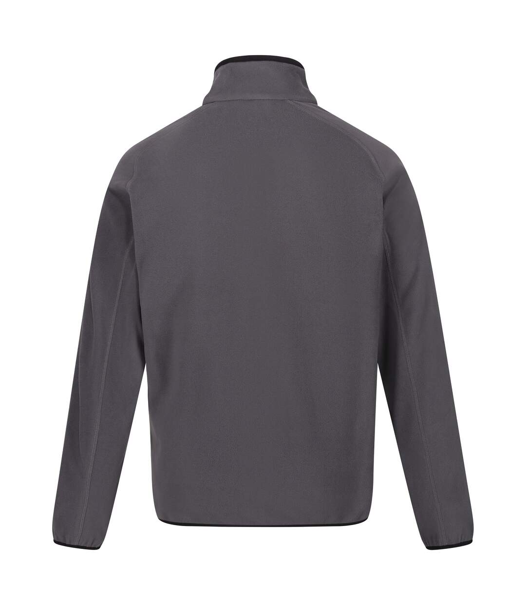 Veste Polaire Hadfield Homme Gris Phoque Regatta-3