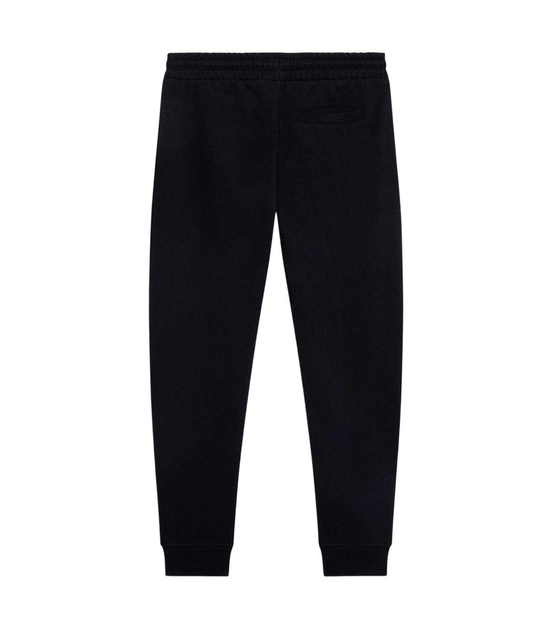 Pantalon De Jogging Homme Noir Ted Baker-3