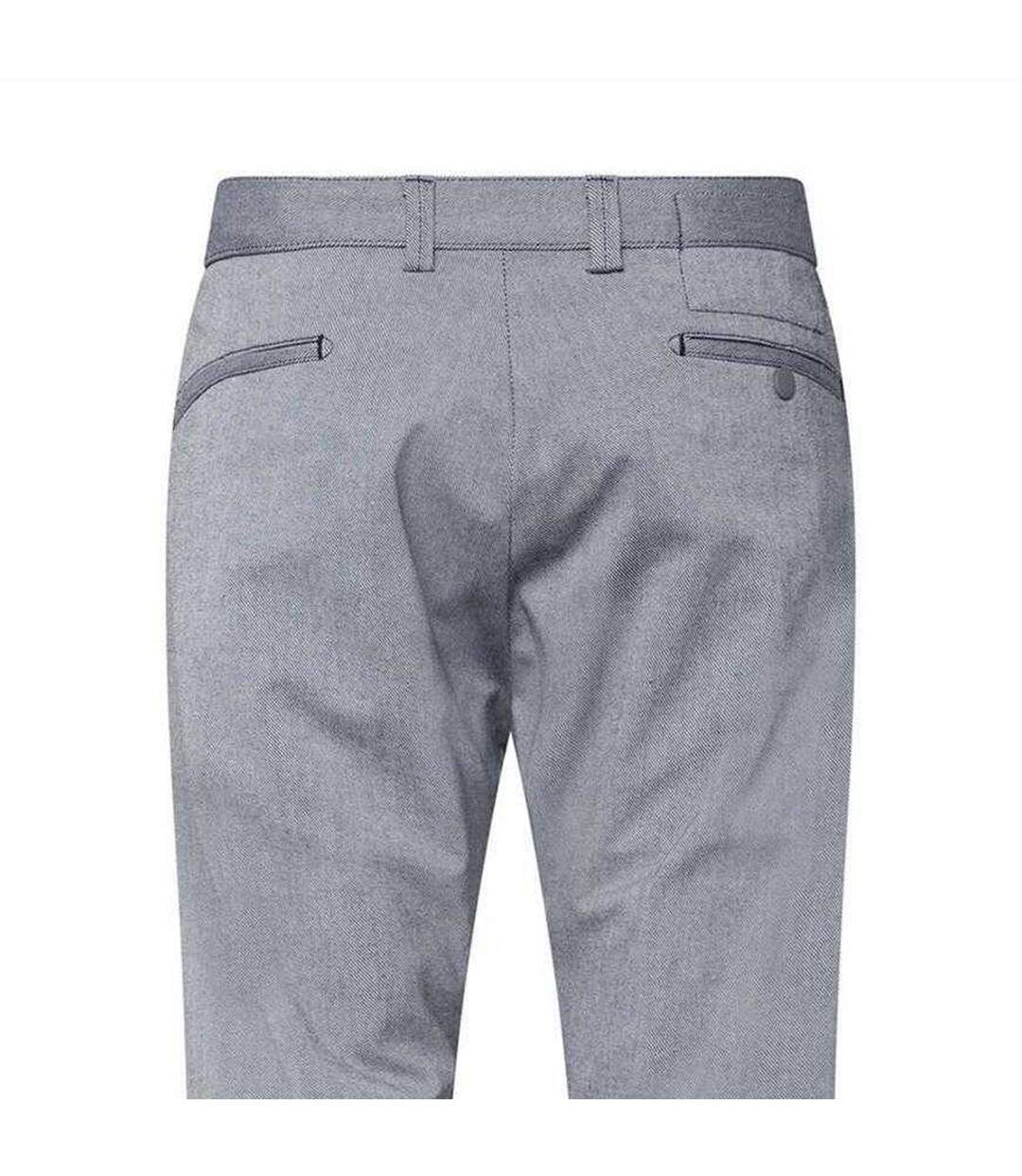 Jean Homme Bleu Indigo Replay-4