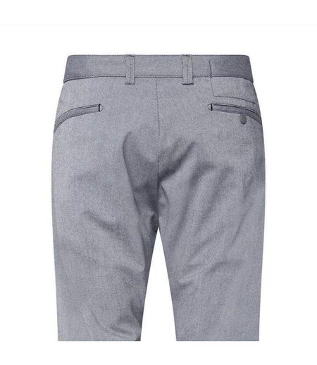 Jean Homme Bleu Indigo Replay