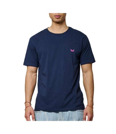 T-shirt marine homme kaporal meter