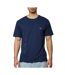 T-shirt marine homme kaporal meter-1