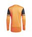 Maillot De Gardien De But Squadra Homme Orange Noir Adidas-3