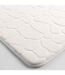 Tapis de Bain Ricochet 50x120cm Blanc-2