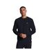 Sweat homme bleu marine foncé Lyle & Scott Lyle & Scott