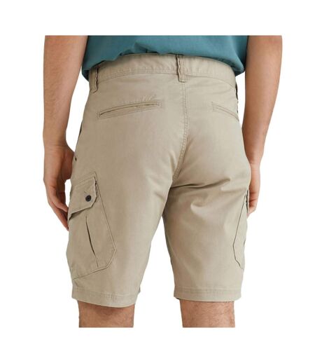 Short Beige Homme O'Neill Complex Cargo - 30