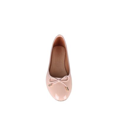 Krisp - Ballerines - Femme (Nu) - UTKP243