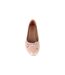 Krisp - Ballerines - Femme (Nu) - UTKP243-1