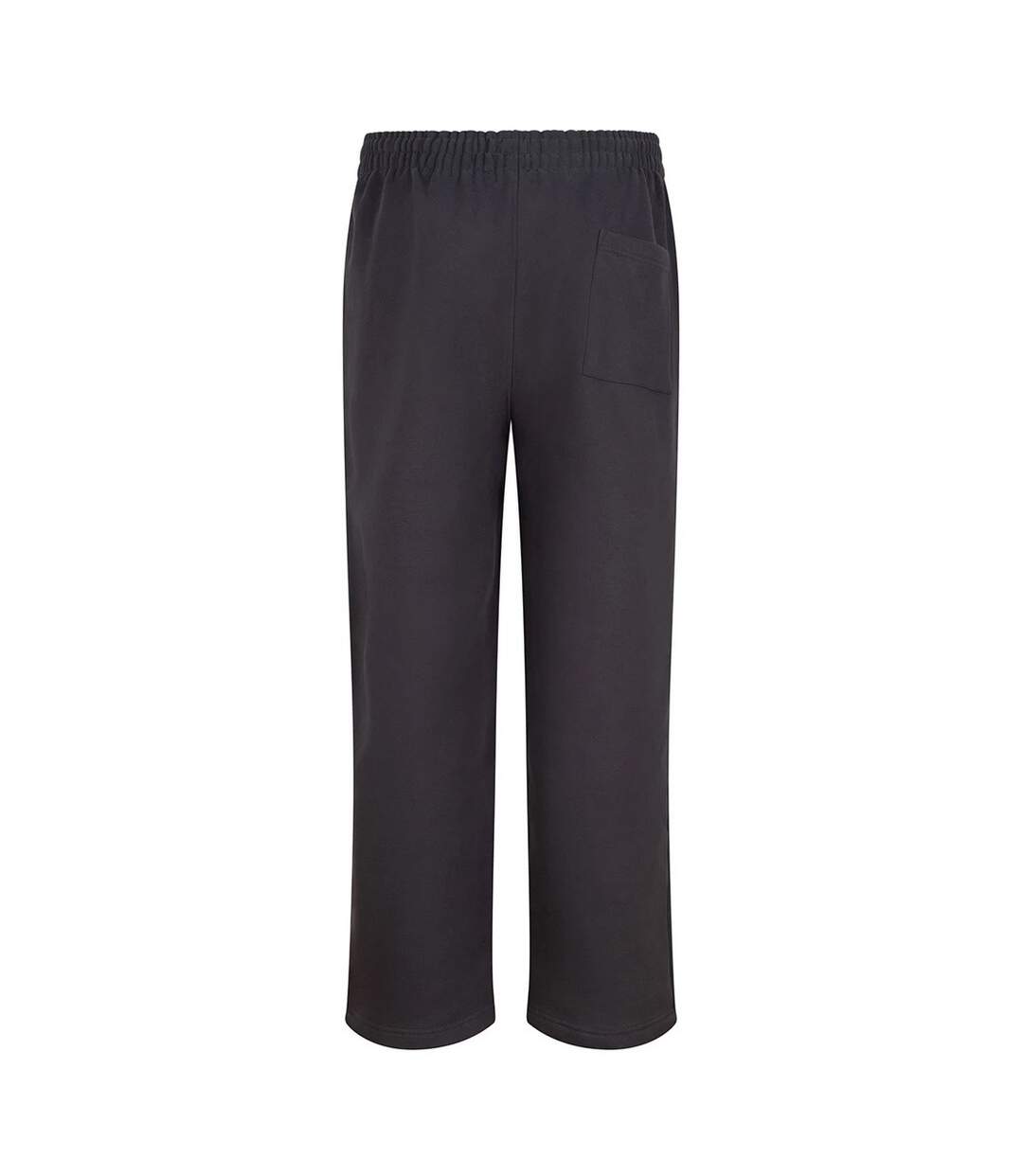 Pantalon De Jogging Signature Adulte Charbon Uni Awdis-2
