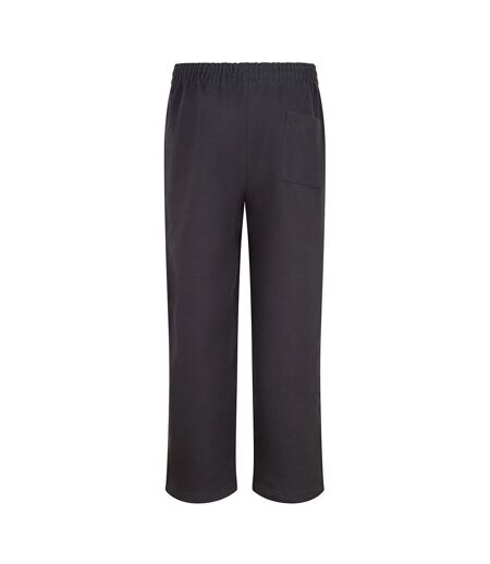 Pantalon De Jogging Signature Adulte Charbon Uni Awdis
