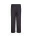 Pantalon De Jogging Signature Adulte Charbon Uni Awdis-2