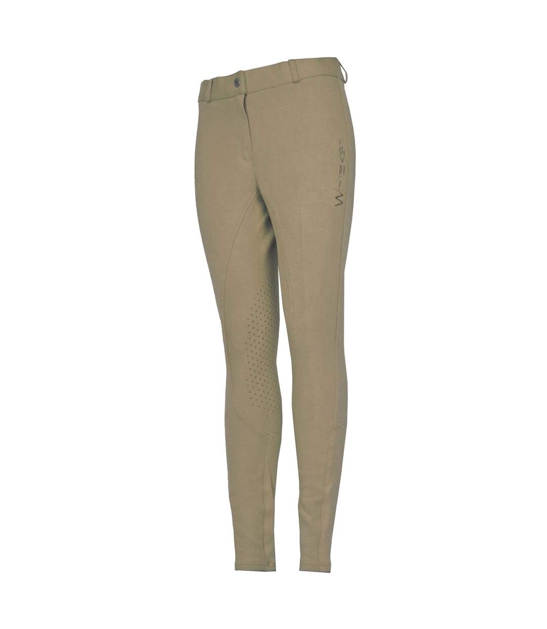 Pantalon D´équitation Bristall Femme Sable Whitaker-1