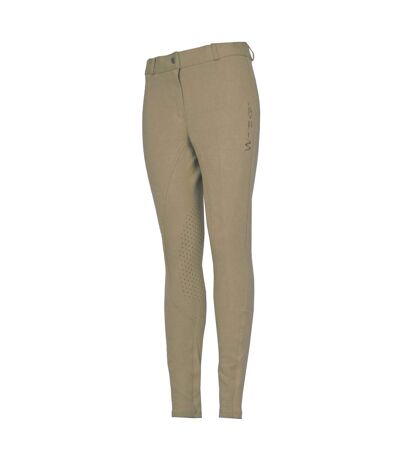 Pantalon D´équitation Bristall Femme Sable Whitaker