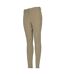 Pantalon D´équitation Bristall Femme Sable Whitaker-1