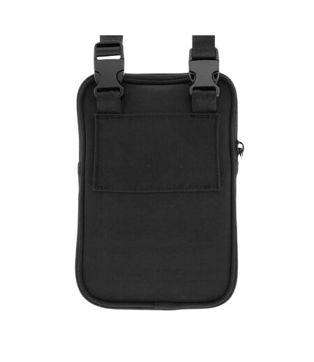 Sac À Bandoulière Taille Unique Noir 4F