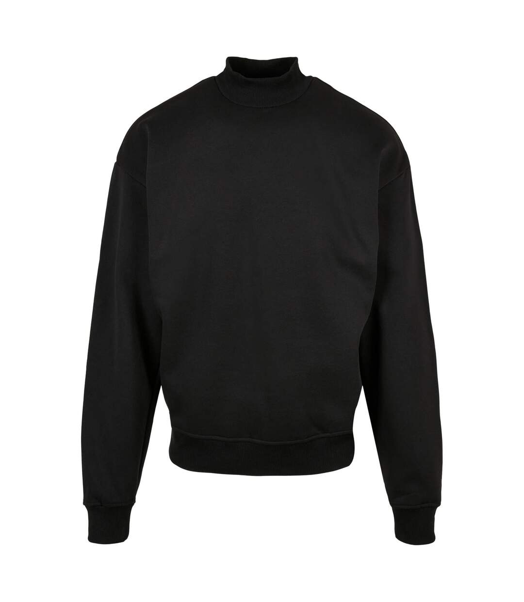 Pull Homme Noir Urban Classics-1