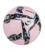 Flair Training Football 4 Pink Black Sondico-2
