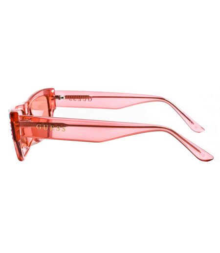 Rectangular Sunglasses GU7902 Women