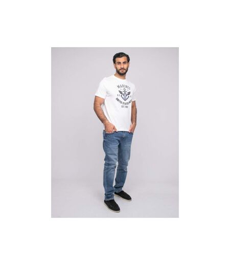 T-shirt manches courtes NALEMARK