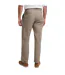 Mens Straight Leg Trousers Brown Ted Baker-3