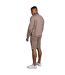 Sweat cranwood homme beige gris Juice Juice