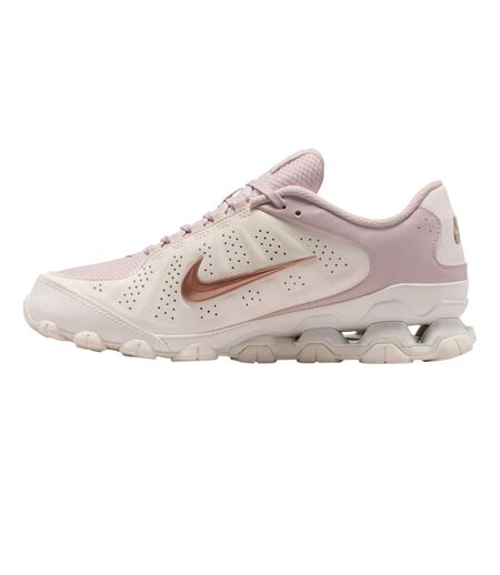 Baskets Motif/style Swoosh Reax Homme Rouge Nike