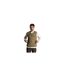 Veste Sans Manches Sebou Homme Kaki Craghoppers-1