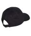 Casquette De Baseball Homme Noir Adidas-2