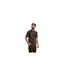 T-shirt Motif/style Camouflage Digital Homme Vert Kaki Jack Pyke-1