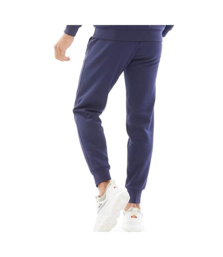 Jogging Bleu Homme Puma Ess Logo - S