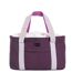 Tote Bag Tous Les Jours Taille Unique Violet Miso-1