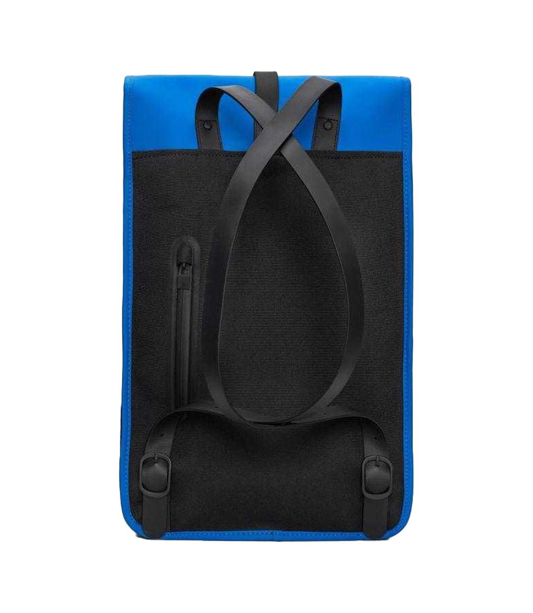 Sac À Dos Taille Unique Bleu Rains-2