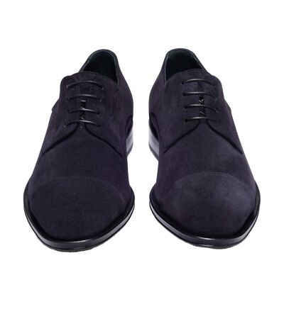 Derbies Derrek Homme Bleu Foncé Hugo Boss