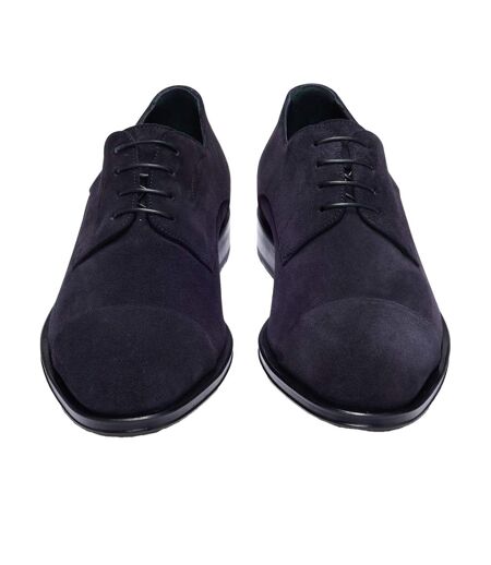 Derbies Derrek Homme Bleu Foncé Hugo Boss