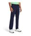 Pantalon Tech Homme Bleu Foncé Under Armour-1