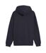 Mens Manchester City Fc Cotton Blend Hoodie New French Navy Puma-3