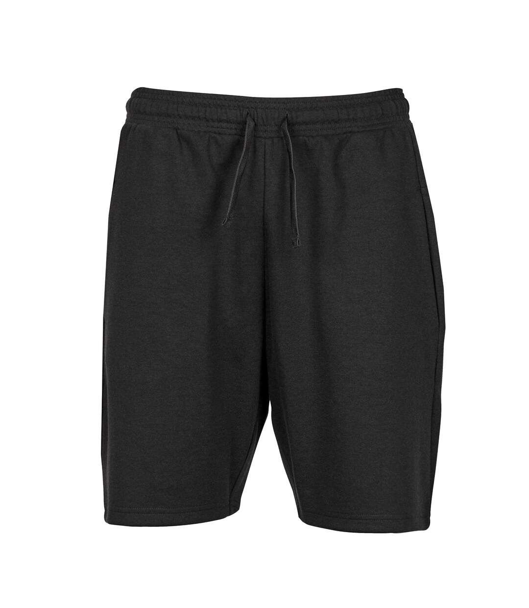 Short Sport Homme Noir Tee Jays-1