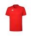 T-Shirt rouge homme kappa brizzo-1