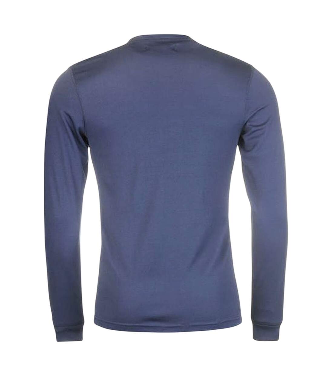 Haut Thermique Manches Longues Homme Bleu Marine Campri-2