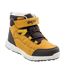 Bottes D´hiver Dibon Enfant Marron Jaune Bejo-1